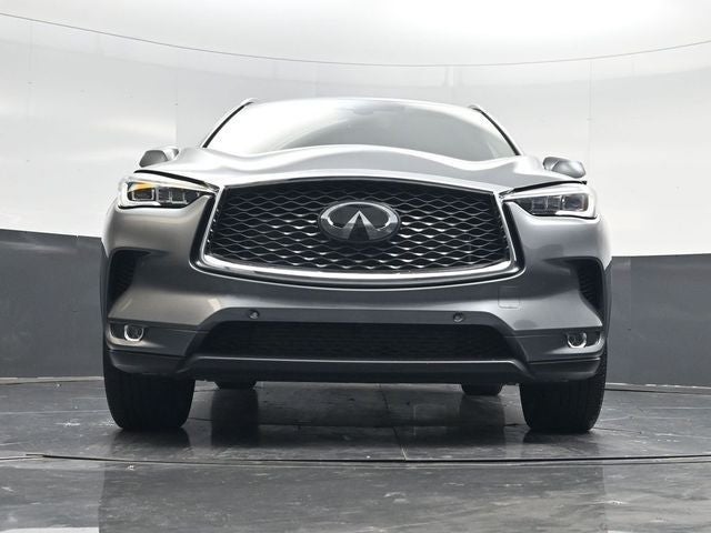 2023 INFINITI QX50 Sensory