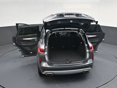 2023 INFINITI QX50 Sensory