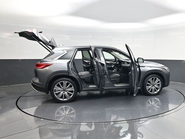2023 INFINITI QX50 Sensory