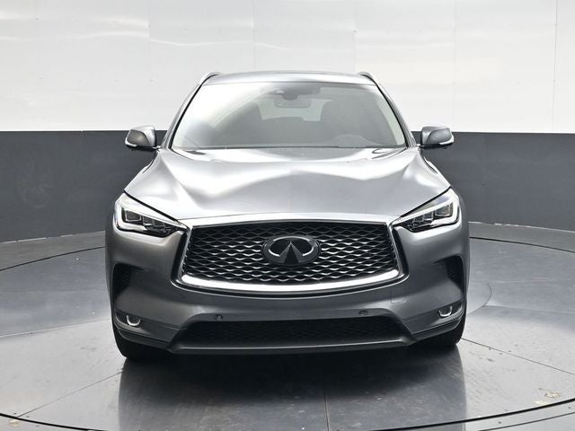 2023 INFINITI QX50 Sensory