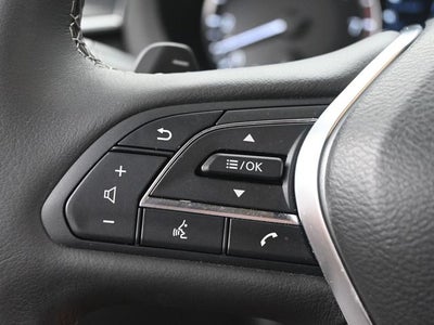 2023 INFINITI QX50 SPORT