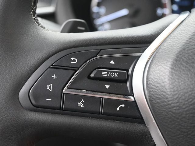 2023 INFINITI QX50 SPORT