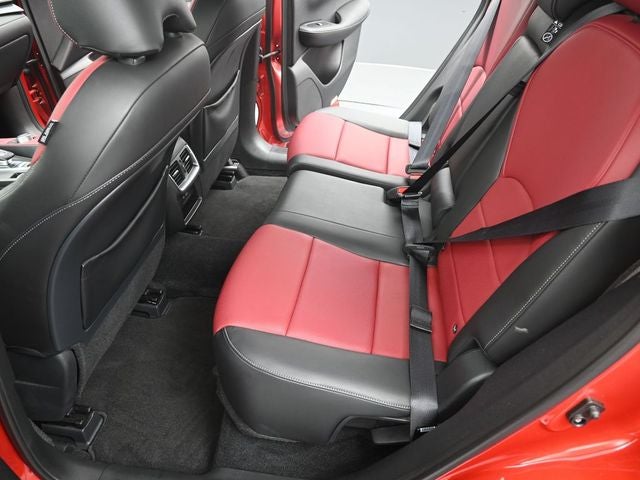 2023 INFINITI QX50 SPORT