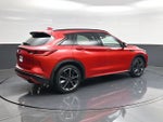 2023 INFINITI QX50 SPORT
