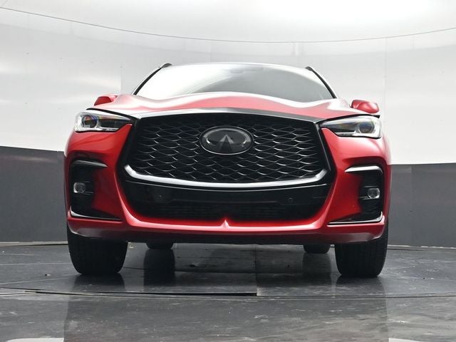 2023 INFINITI QX50 SPORT