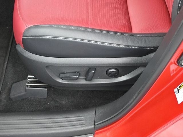 2023 INFINITI QX50 SPORT