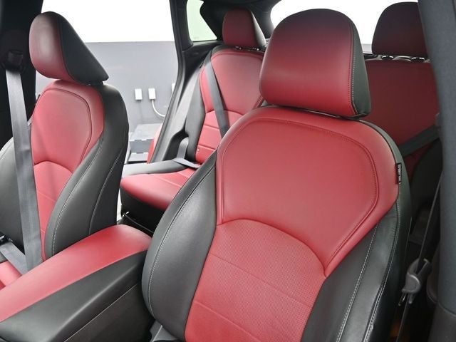 2023 INFINITI QX50 SPORT