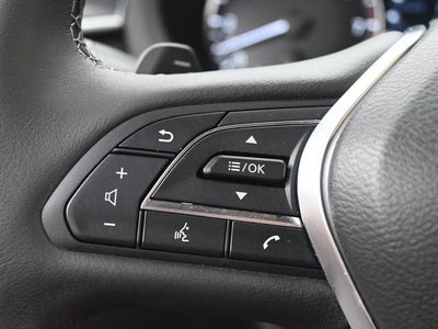 2023 INFINITI QX50 SPORT