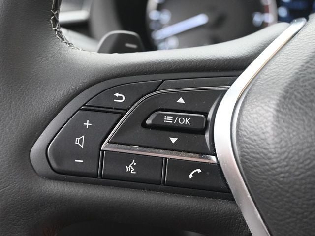 2023 INFINITI QX50 SPORT