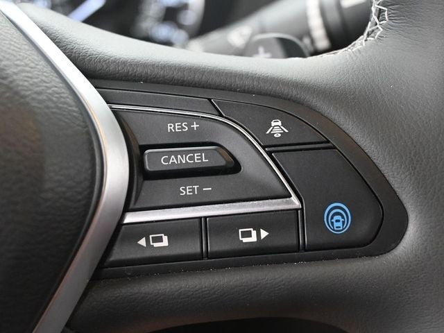 2023 INFINITI QX50 SPORT