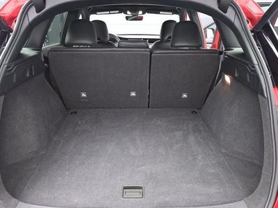 2023 INFINITI QX50 SPORT