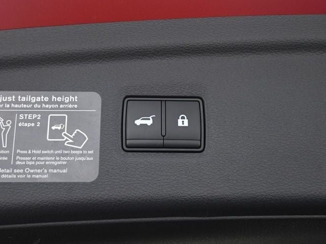 2023 INFINITI QX50 SPORT