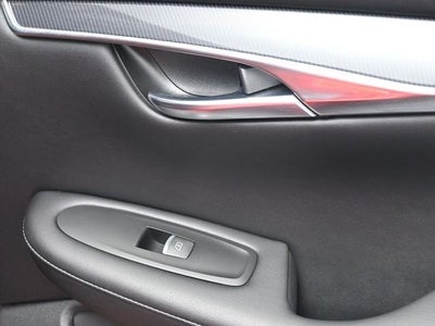 2023 INFINITI QX50 SPORT