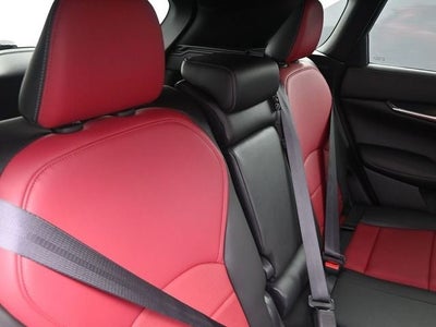 2023 INFINITI QX50 SPORT