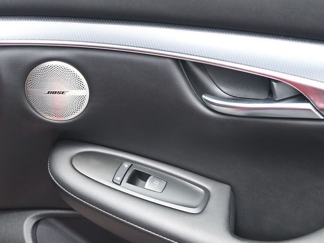 2023 INFINITI QX50 SPORT