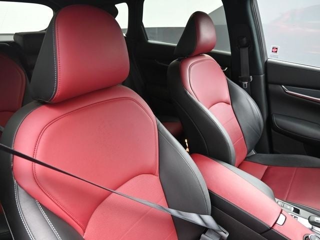 2023 INFINITI QX50 SPORT