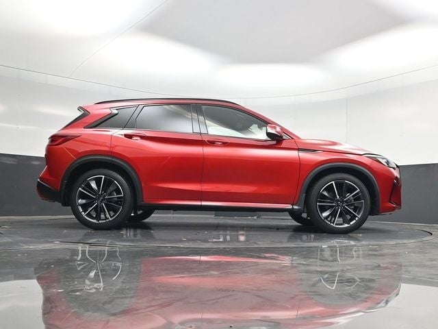 2023 INFINITI QX50 SPORT