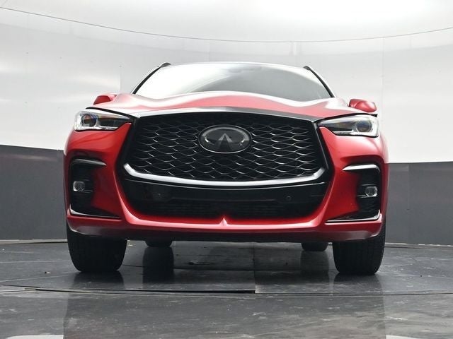 2023 INFINITI QX50 SPORT