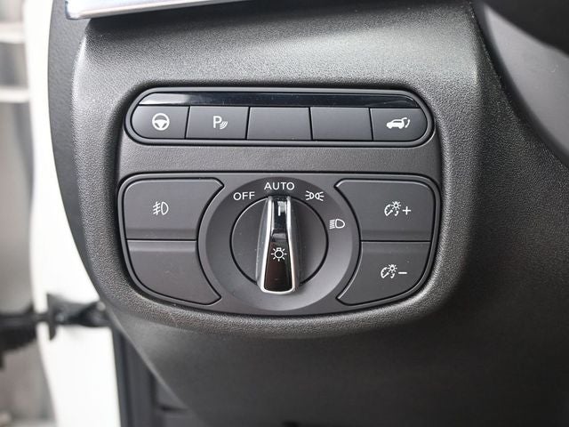 2023 INFINITI QX55 LUXE