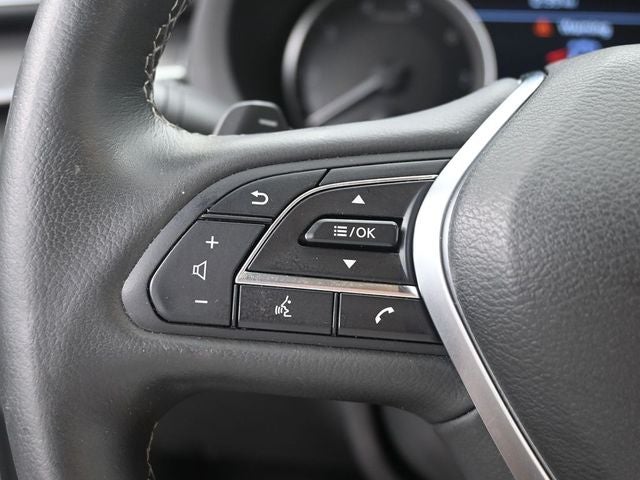 2023 INFINITI QX55 LUXE