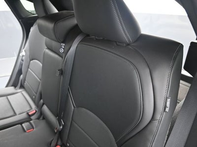 2023 INFINITI QX55 LUXE