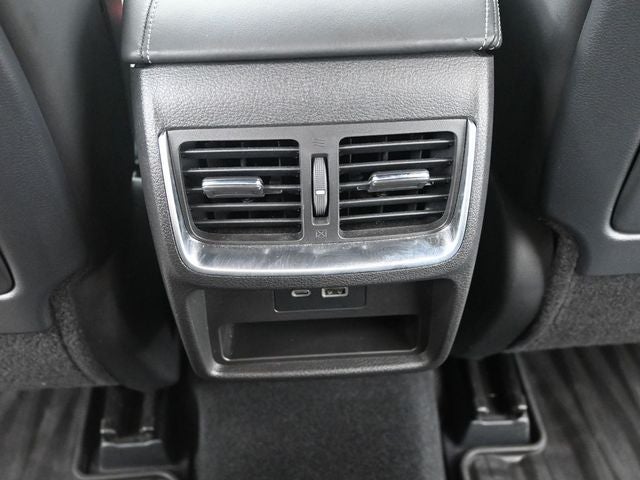 2023 INFINITI QX55 LUXE