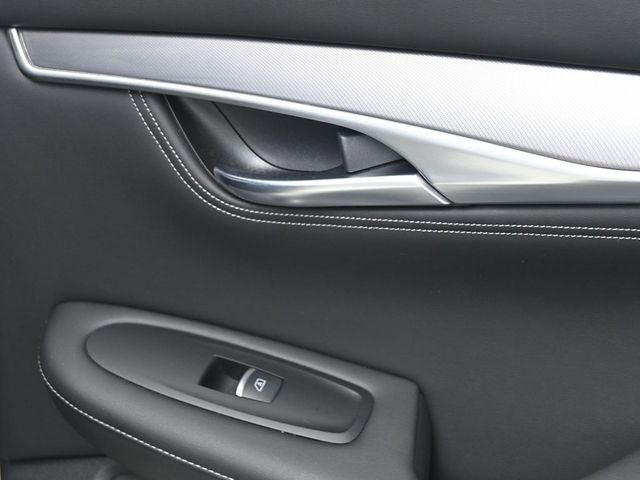 2023 INFINITI QX55 LUXE