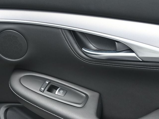 2023 INFINITI QX55 LUXE
