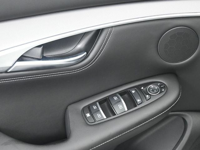 2023 INFINITI QX55 LUXE