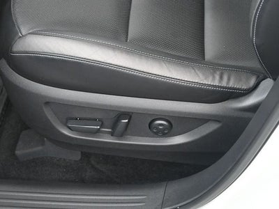 2023 INFINITI QX55 LUXE