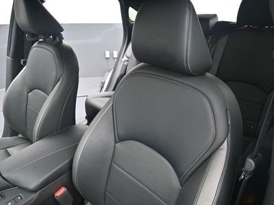 2023 INFINITI QX55 LUXE