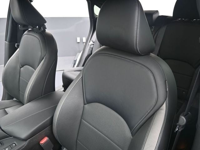 2023 INFINITI QX55 LUXE