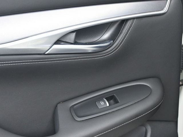 2023 INFINITI QX55 LUXE