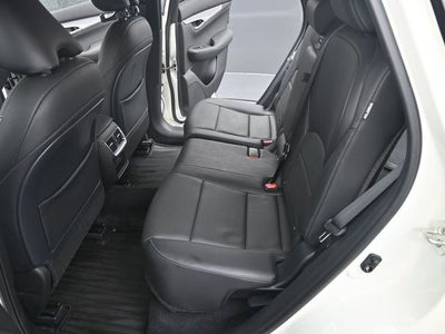 2023 INFINITI QX55 LUXE