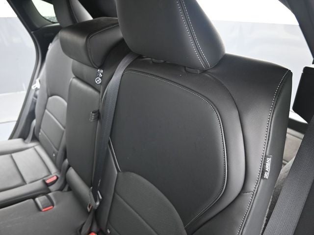 2023 INFINITI QX55 LUXE