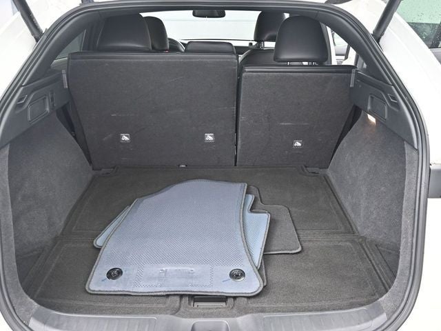 2023 INFINITI QX55 LUXE