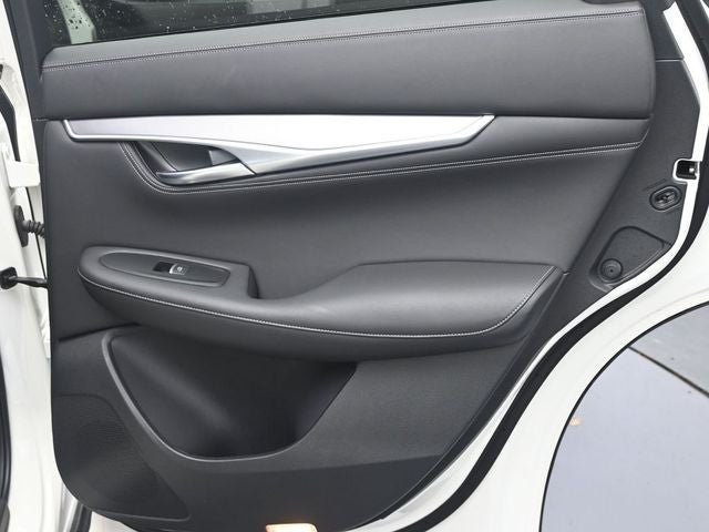 2023 INFINITI QX55 LUXE