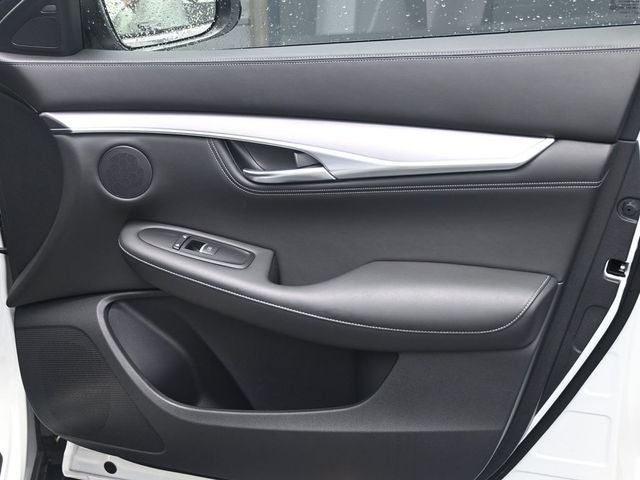 2023 INFINITI QX55 LUXE