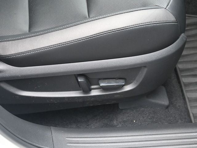 2023 INFINITI QX55 LUXE