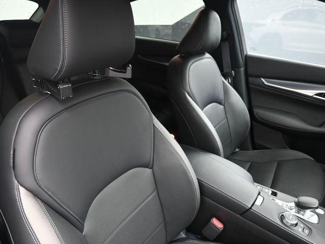 2023 INFINITI QX55 LUXE