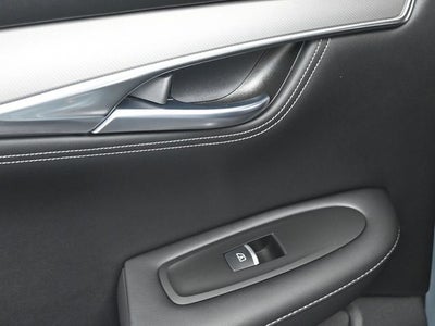 2023 INFINITI QX55 LUXE