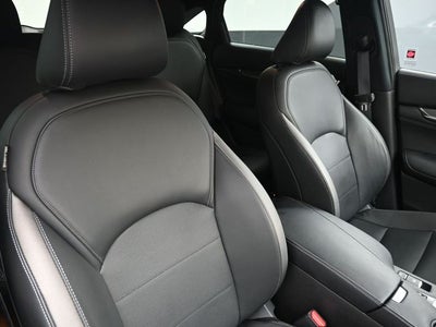 2023 INFINITI QX55 LUXE