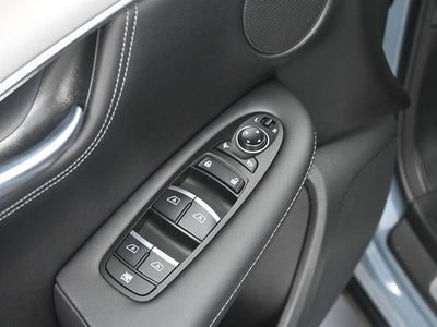 2023 INFINITI QX55 LUXE