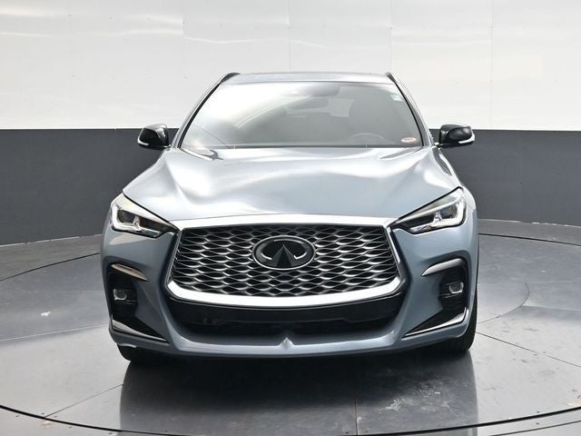 2023 INFINITI QX55 LUXE