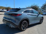 2023 INFINITI QX55 ESSENTIAL