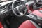 2022 INFINITI QX55 SENSORY