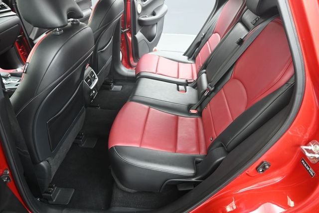 2022 INFINITI QX55 SENSORY