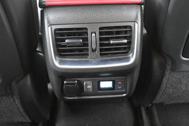 2022 INFINITI QX55 SENSORY
