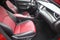 2022 INFINITI QX55 SENSORY