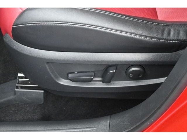 2022 INFINITI QX55 SENSORY